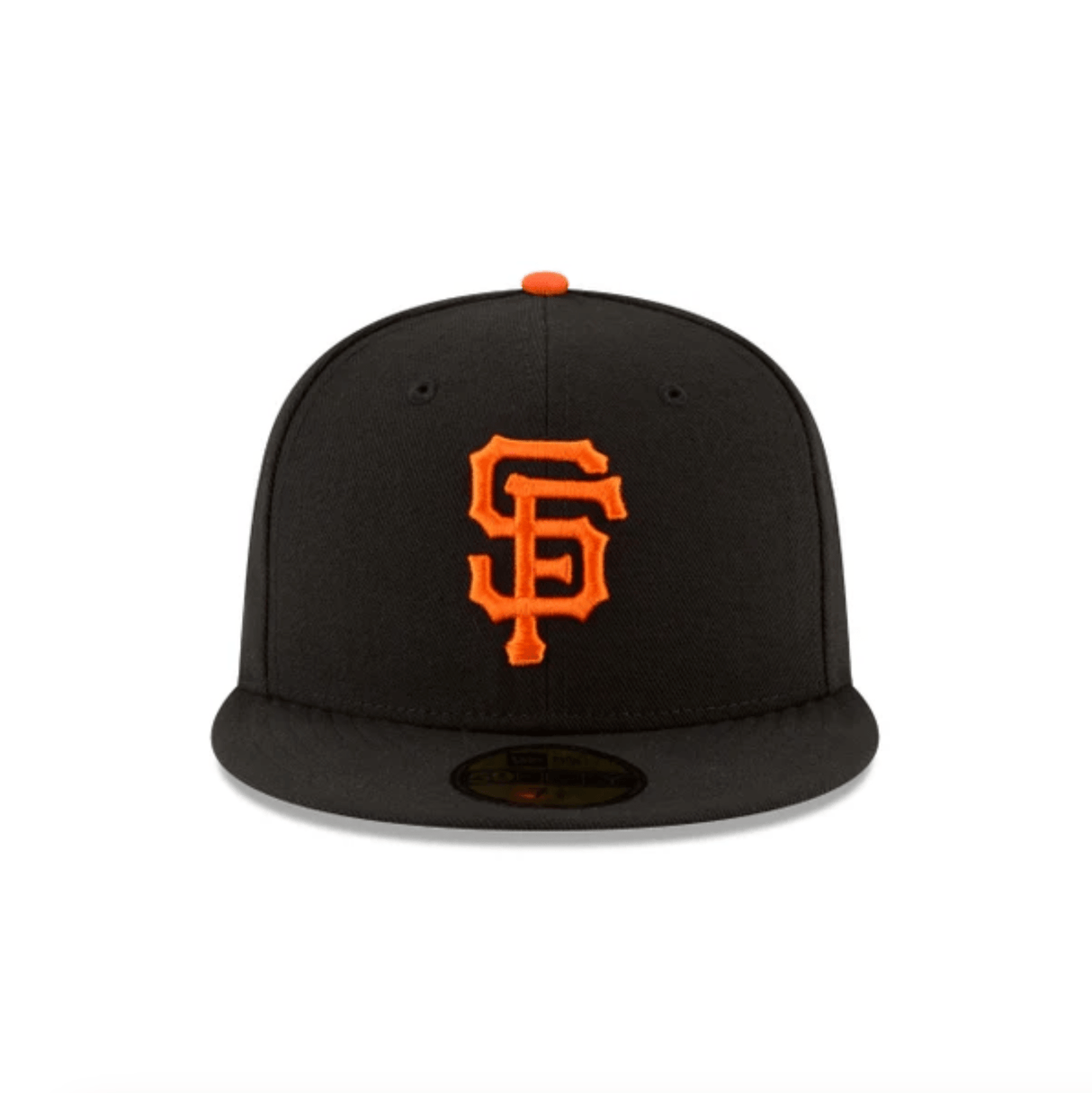 San Francisco Giants Authentic Collection 59FIFTY Fitted - New Era -