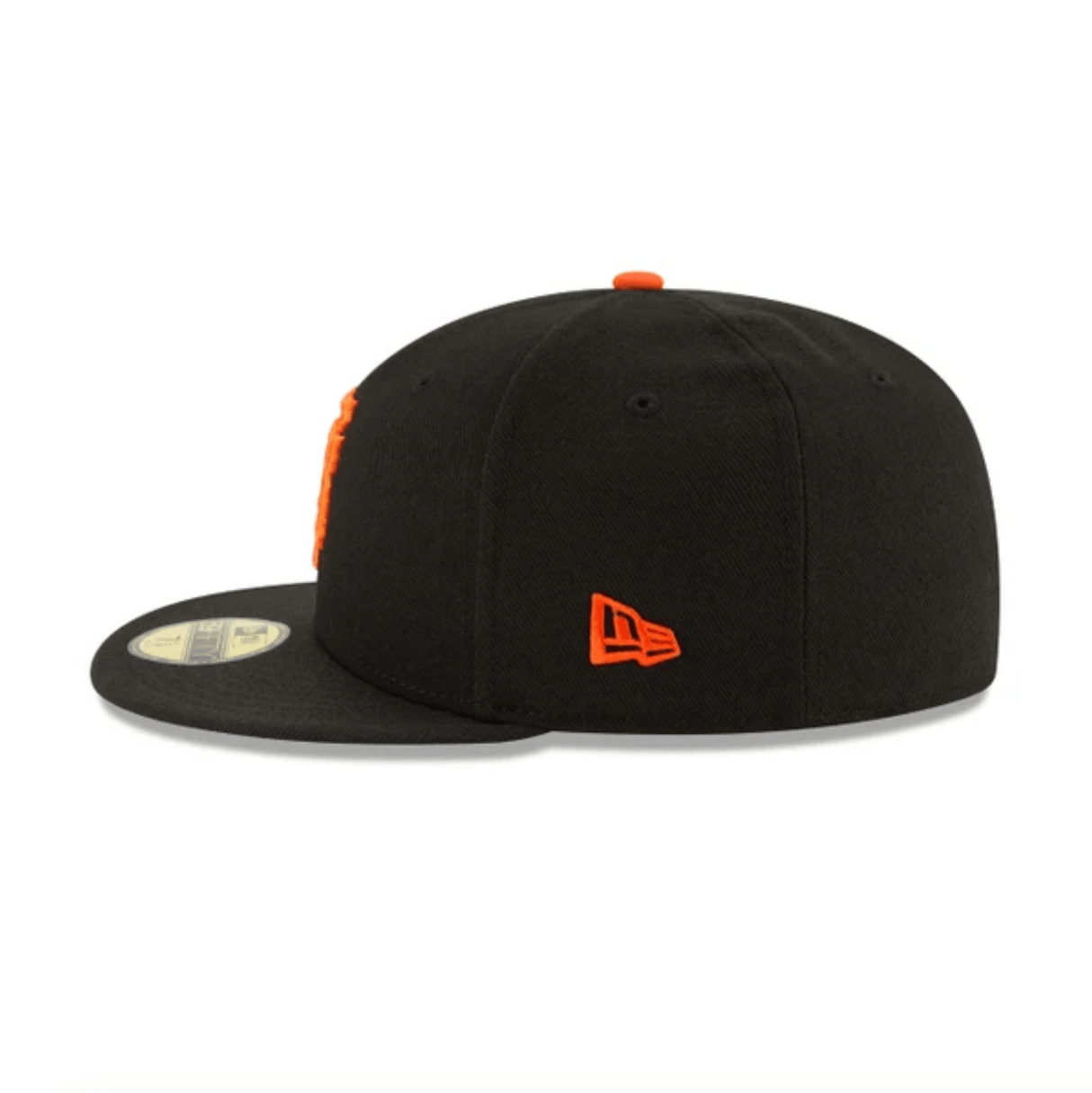 San Francisco Giants Authentic Collection 59FIFTY Fitted - New Era -
