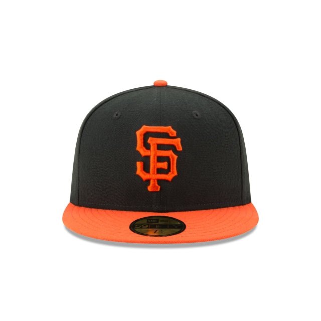 San Francisco Giants Authentic Collection Alt 59FIFTY Fitted - New Era -