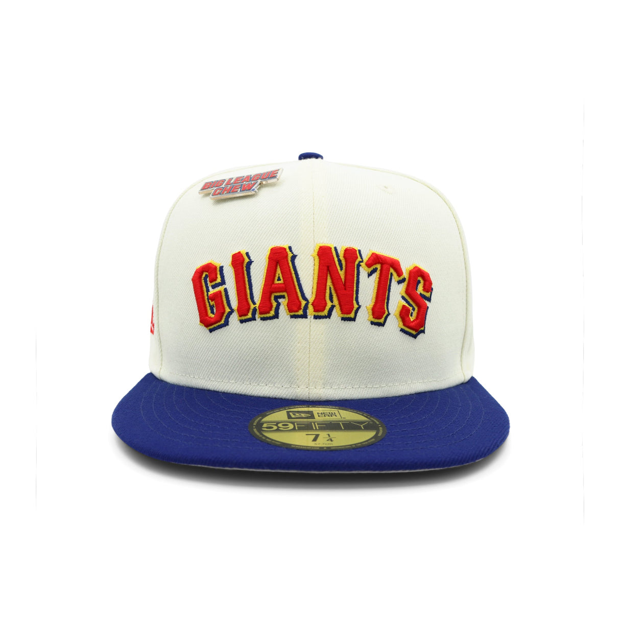 San Francisco Giants Big League Chew 59FIFTY Fitted - New Era -