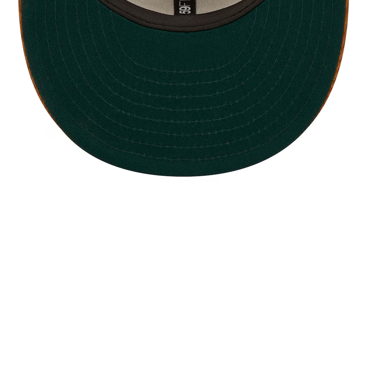 San Francisco Giants Brown Corduroy 59FIFTY Fitted Hat - New Era -