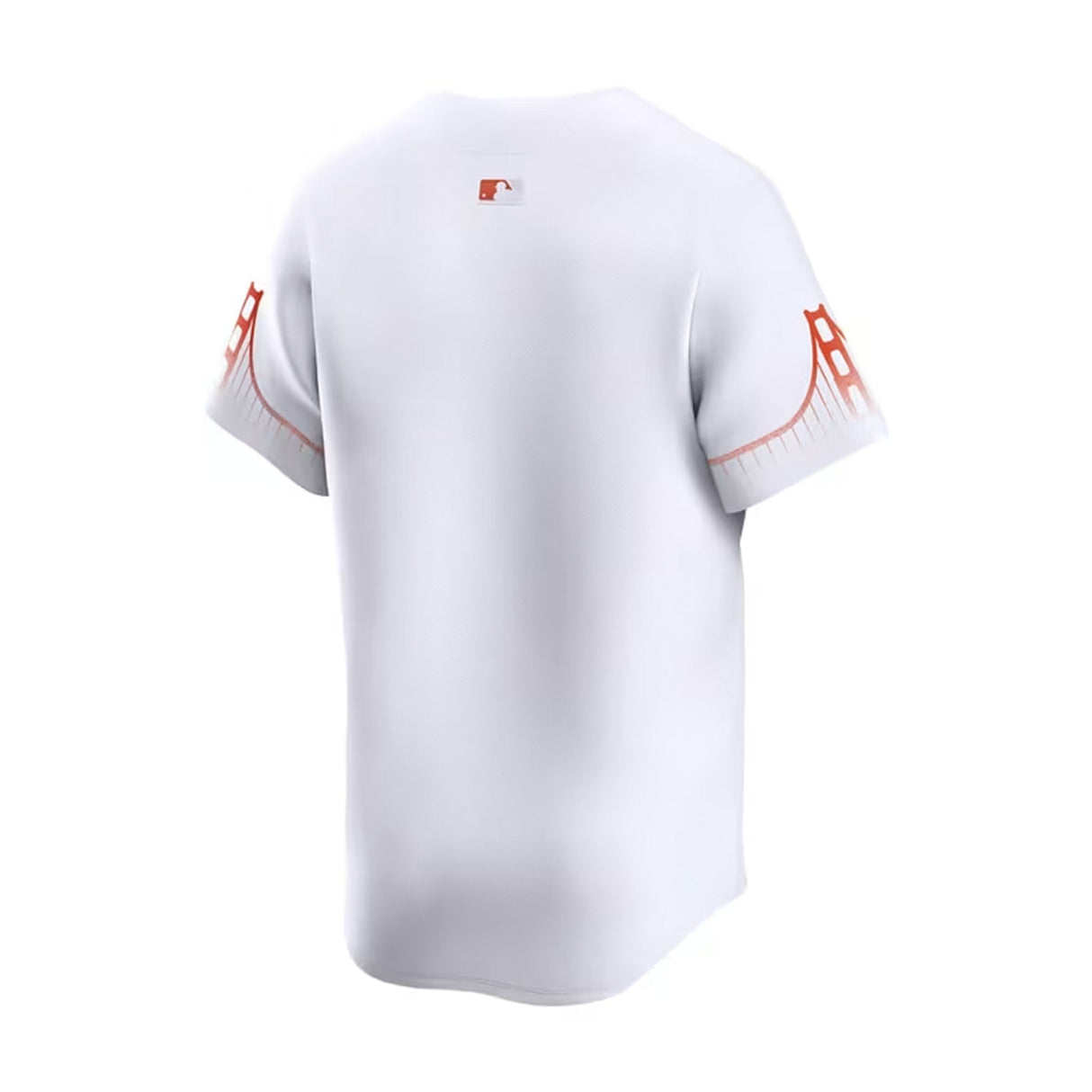San Francisco Giants City Connect White Replica Jersey - Nike - 238041301