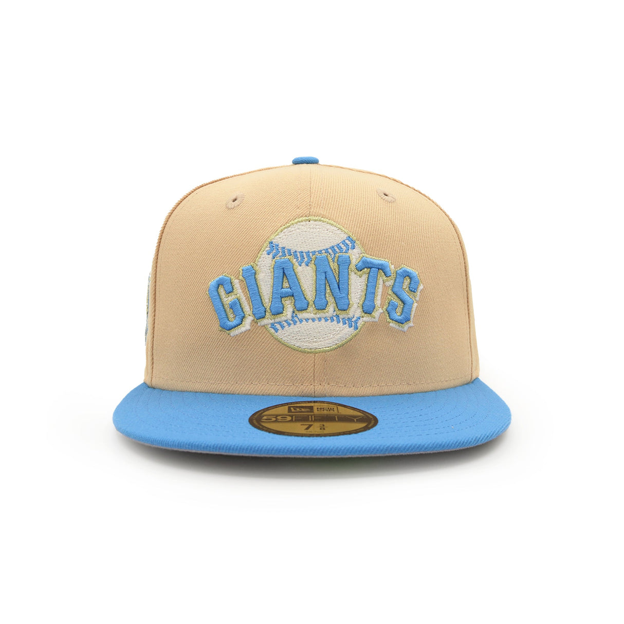 San Francisco Giants Desert Sky 59FIFTY Fitted - New Era -