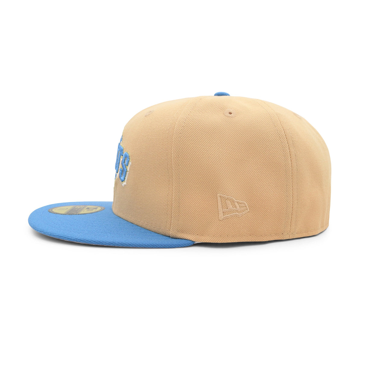 San Francisco Giants Desert Sky 59FIFTY Fitted - New Era -