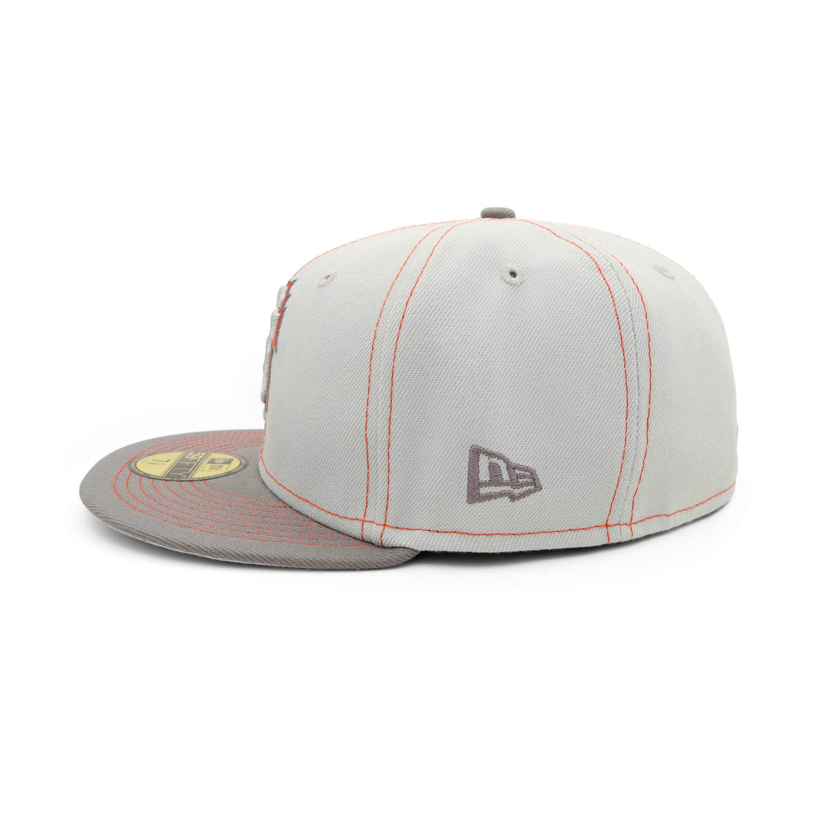 San Francisco Giants Fog City Stitch 59FIFTY Fitted - New Era -