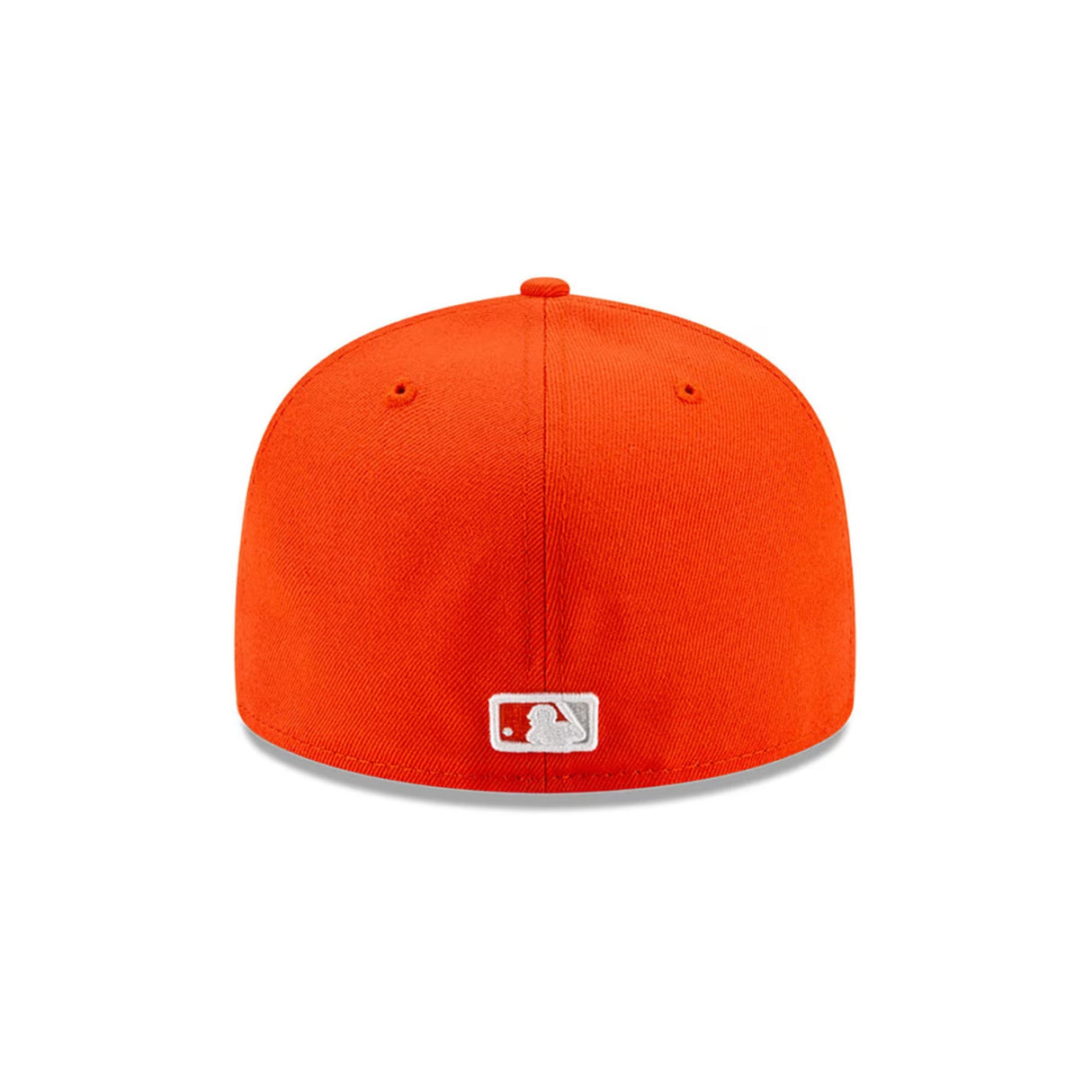 San Francisco Giants Golden Gate Bridge Side Patch Orange 59FIFTY Fitted Hat - New Era - 23310141301