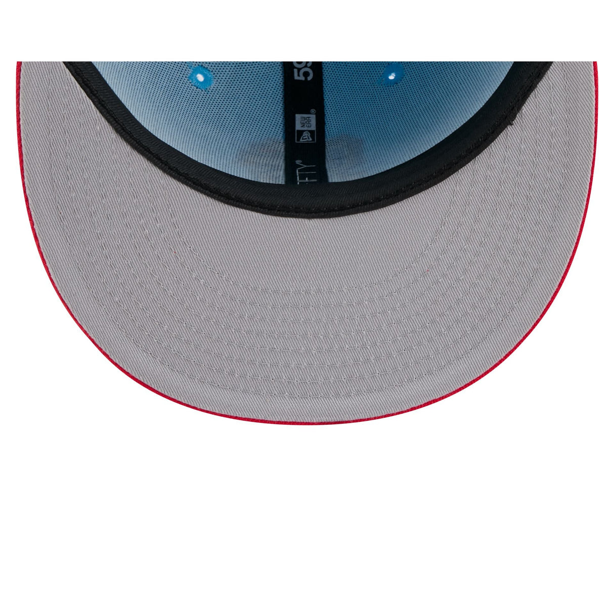 San Francisco Giants Independence Day 2025 59FIFTY - New Era -