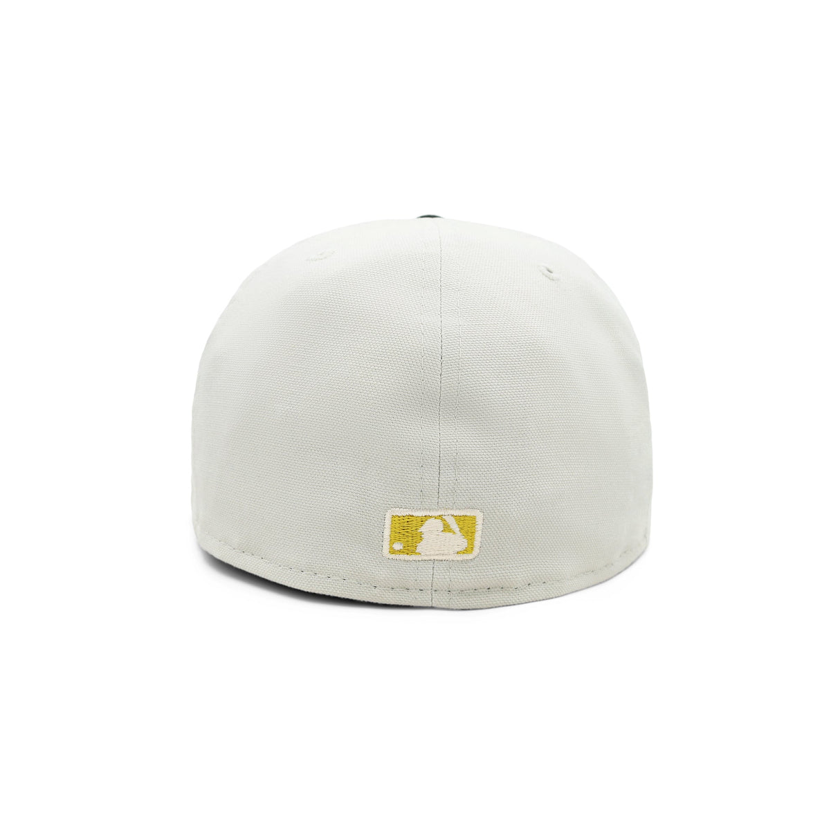 San Francisco Giants Lemon Cream 59FIFTY Fitted - New Era -