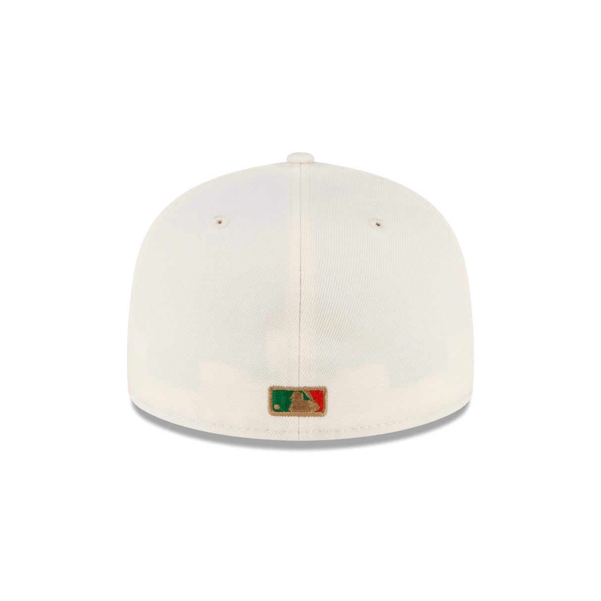 San Francisco Giants New Era White City Flag 59FIFTY Fitted - New Era -