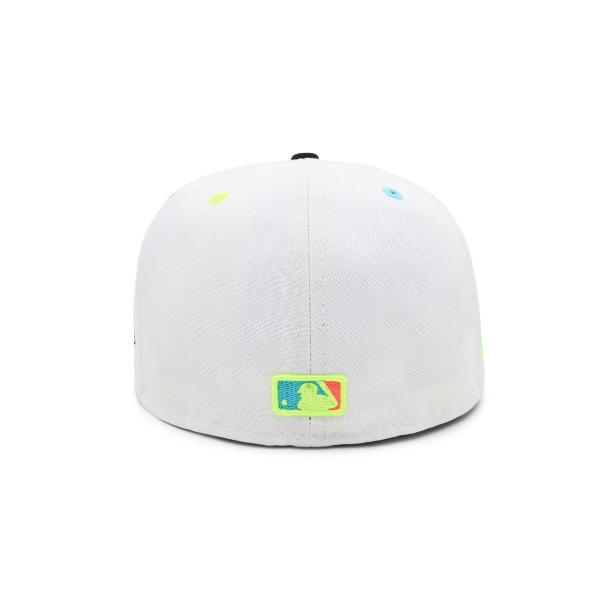 San Francisco Giants Pop Art 59FIFTY Fitted - New Era -