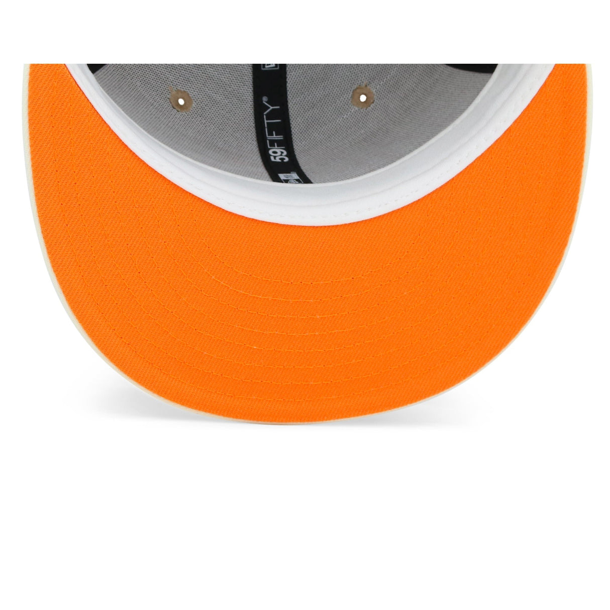 San Francisco Giants Two Tone Khaki 59FIFTY Fitted - New Era -