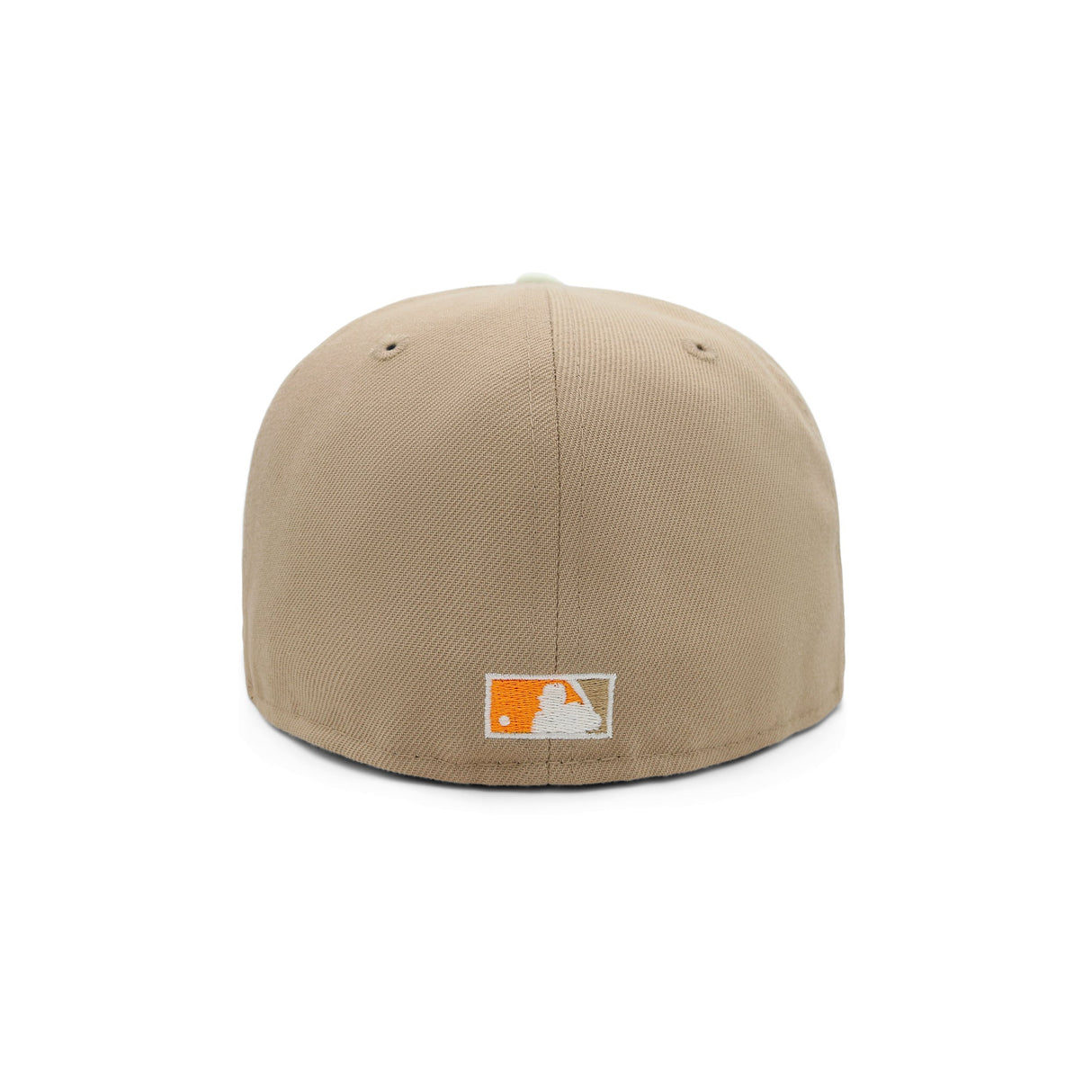 San Francisco Giants Two Tone Khaki 59FIFTY Fitted - New Era -