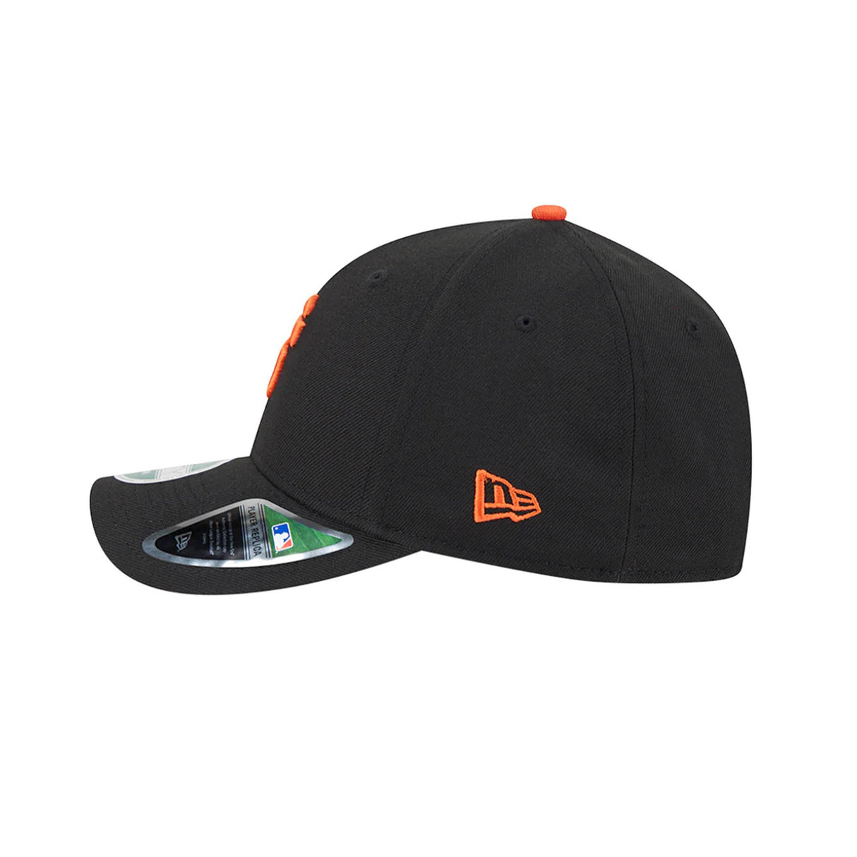 San Fransisco Giants Game OTC 9FORTY M - Crown Snapback - New Era -