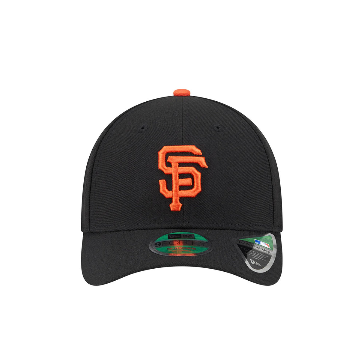 San Fransisco Giants Game OTC 9FORTY M - Crown Snapback - New Era -