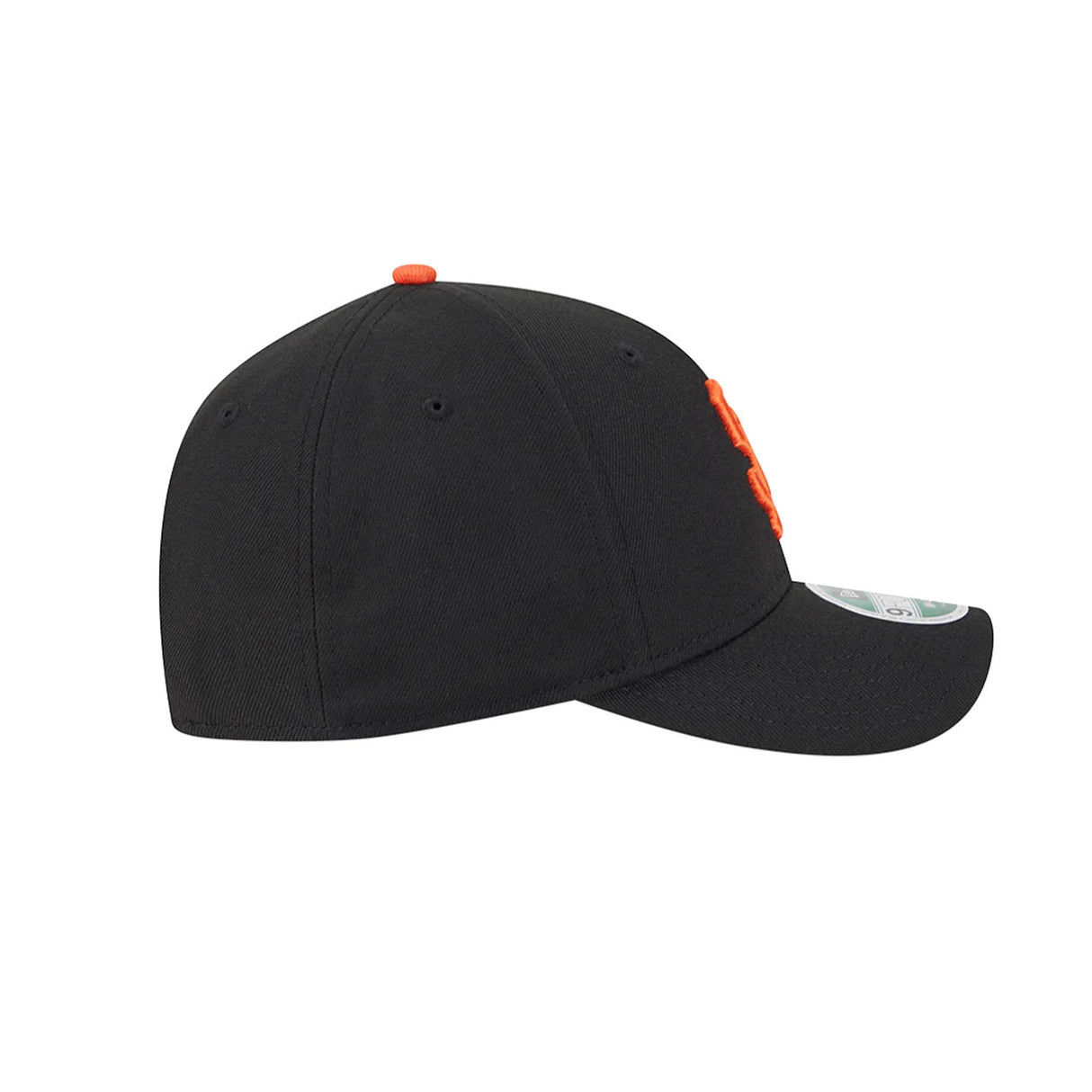 San Fransisco Giants Game OTC 9FORTY M - Crown Snapback - New Era -