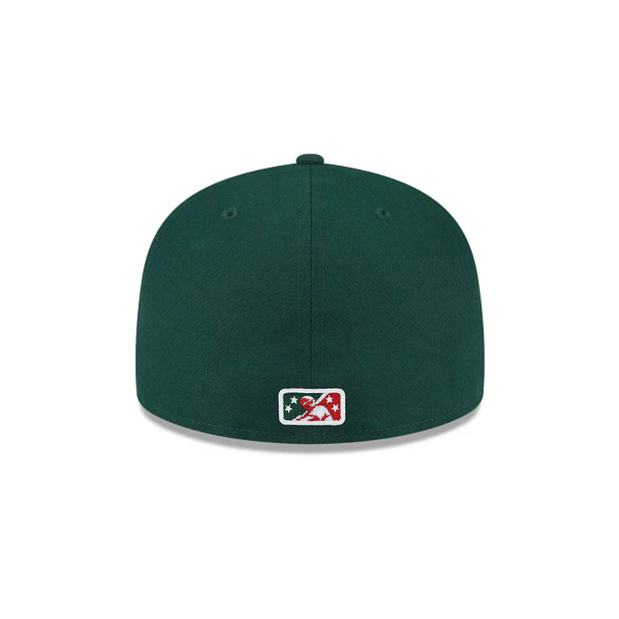 Savannah Sand Gnats Forest Green 59FIFTY Fitted - New Era -