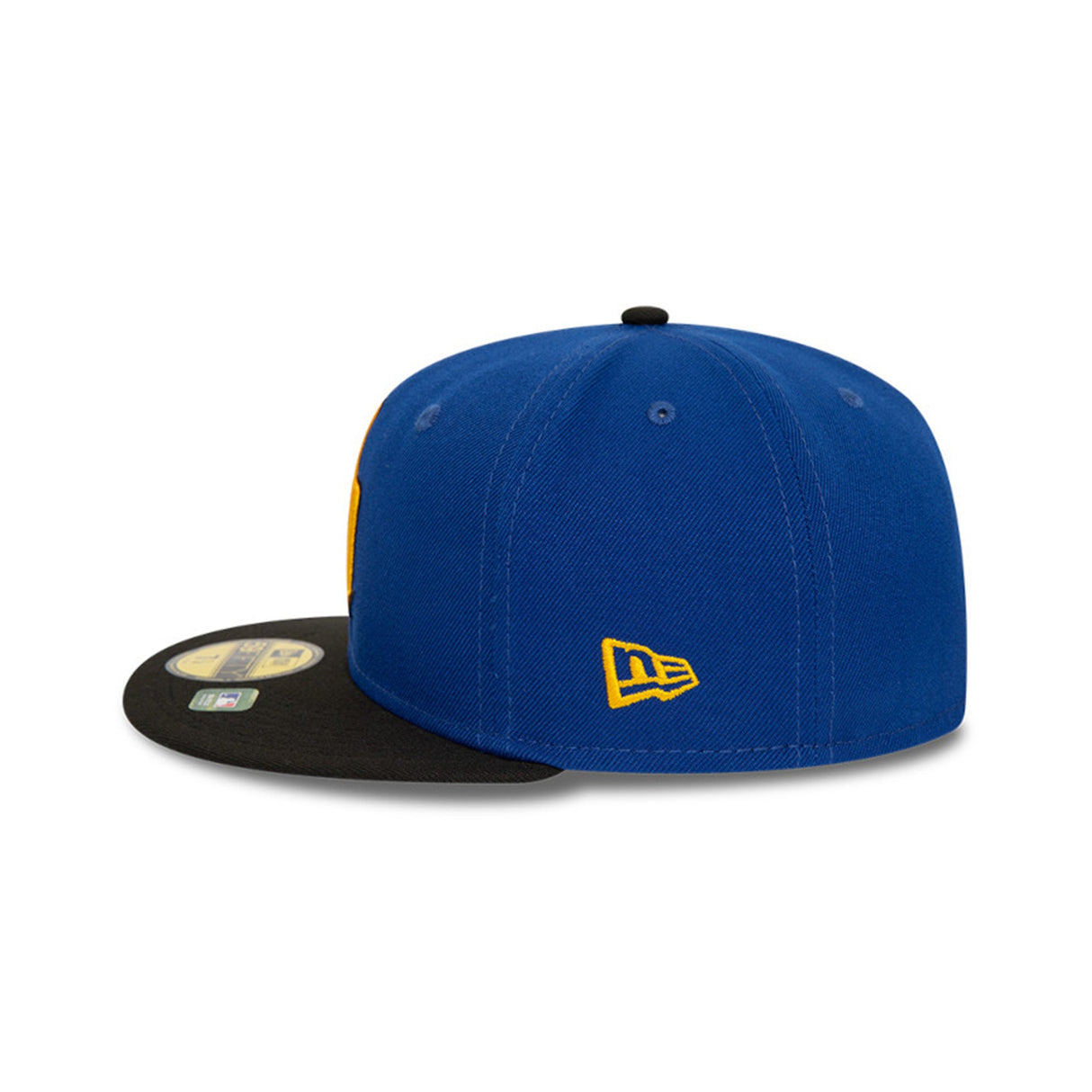 Seattle Mariners 2023 City Connect Blue 59FIFTY Fitted Hat - New Era - 23310341501