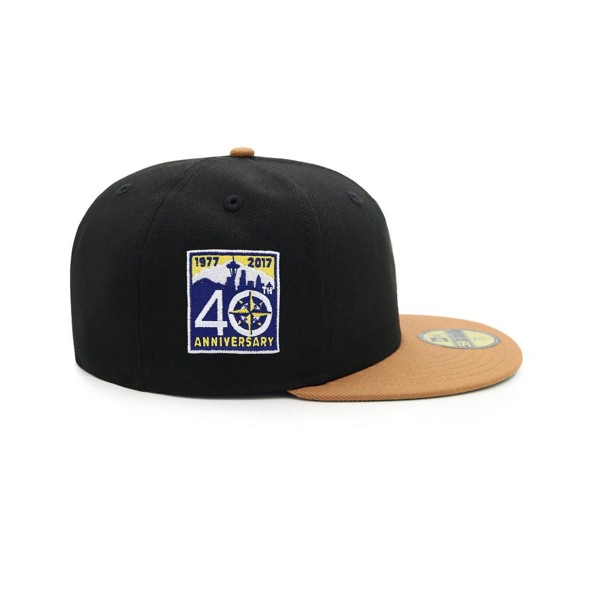 Seattle Mariners Americano 59FIFTY Fitted Americano 59FIFTY Fitted - New Era -