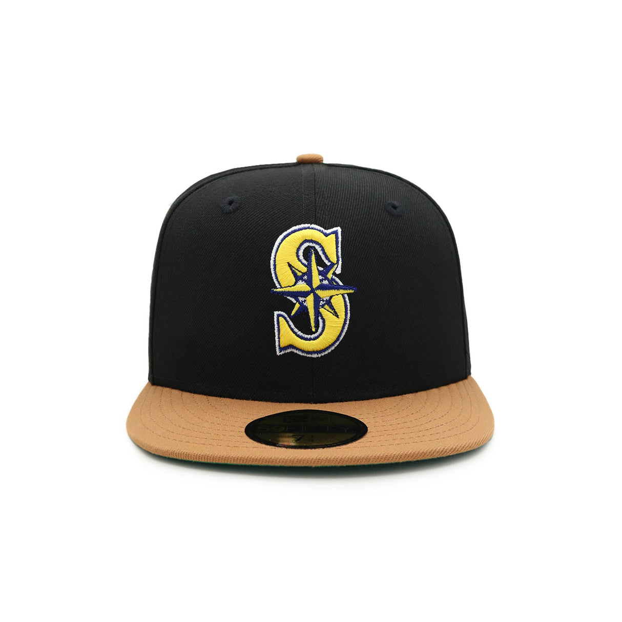 Seattle Mariners Americano 59FIFTY Fitted Americano 59FIFTY Fitted - New Era -
