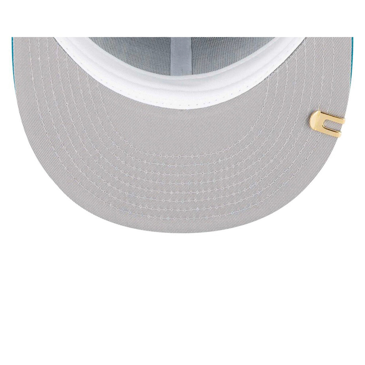 Seattle Mariners Aqua City Flag 59FIFTY Fitted - New Era -