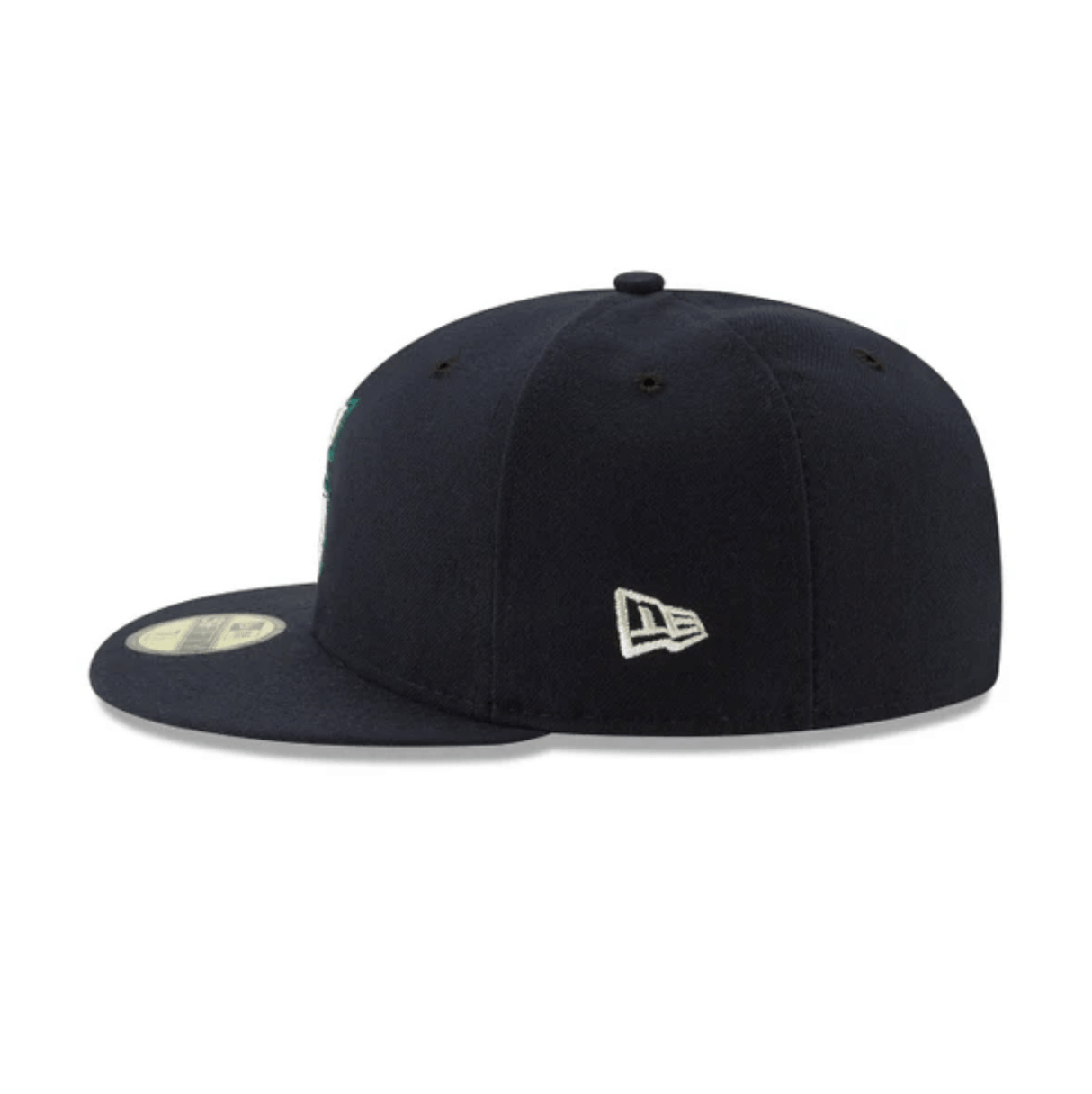 Seattle Mariners Authentic Collection 59FIFTY Fitted - New Era -