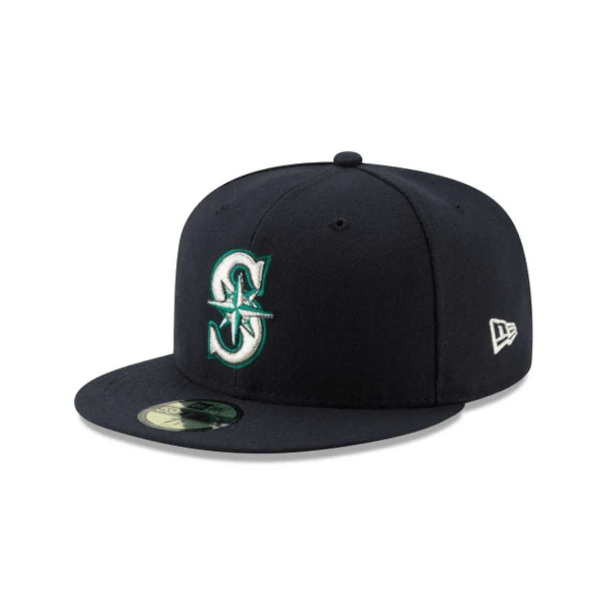 Seattle Mariners Authentic Collection 59FIFTY Fitted - New Era -