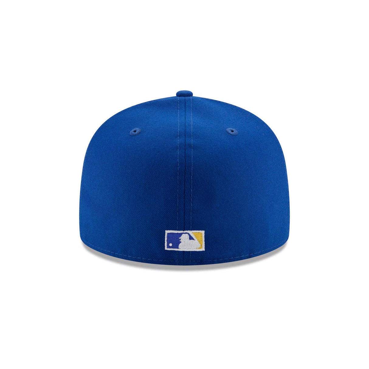 Seattle Mariners Royal Gold Logo 59FIFTY Fitted - Royal Blue - New Era -