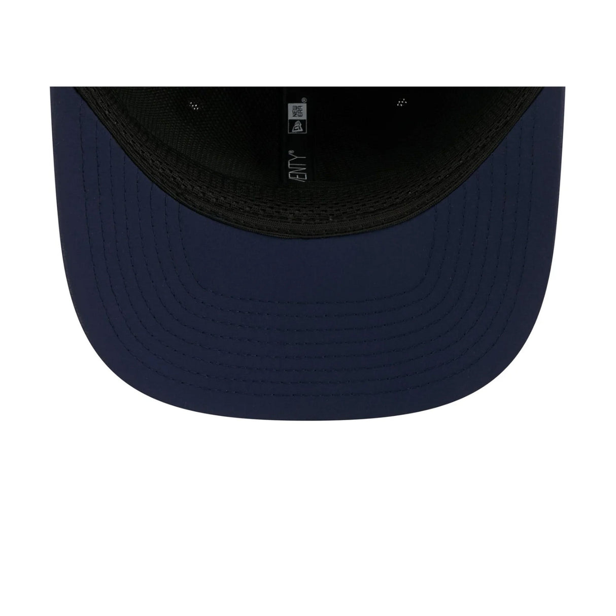 Seattle Seahawks 2026 NFL Sideline Collection Navy 9SEVENTY Stretch-Snap Hat - New Era - 23850512801