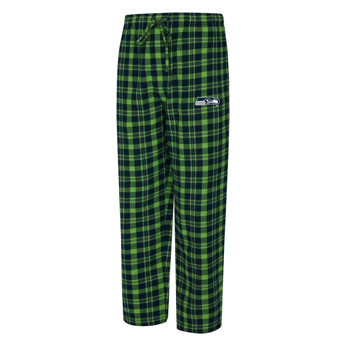 Seattle Seahawks Mens Green Ledger Sleep Pants β Concepts Sport - Concept Sports -