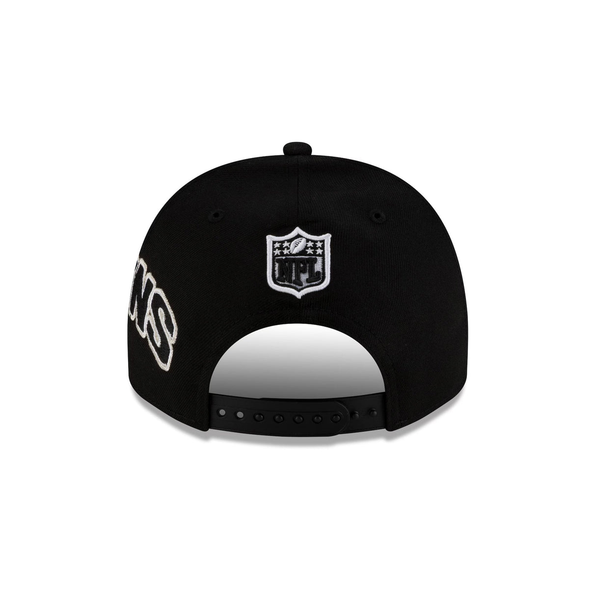 Seattle Seahawks Super Bowl LX Champions Parade A - Frame 9FIFTY Snapback Hat - New Era - 36030712801