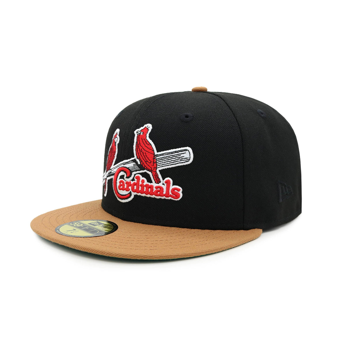 St. Louis Cardinals Americano 59FIFTY Fitted - New Era -