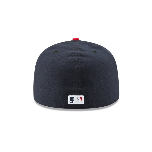 St. Louis Cardinals Authentic Collection Alt 2 59FIFTY Fitted - New Era -