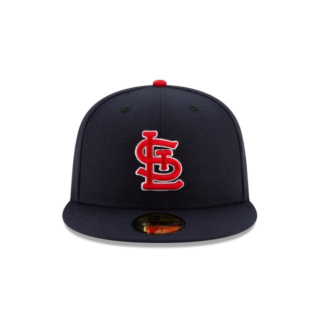 St. Louis Cardinals Authentic Collection Alt 59FIFTY Fitted - New Era -