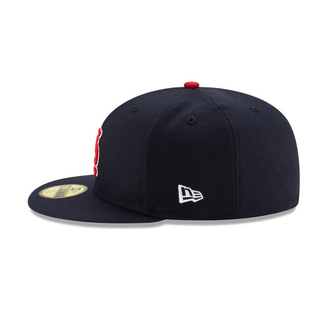 St. Louis Cardinals Authentic Collection Alt 59FIFTY Fitted - New Era -