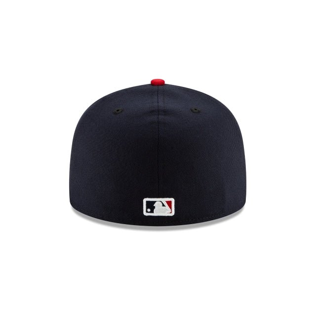 St. Louis Cardinals Authentic Collection Alt 59FIFTY Fitted - New Era -