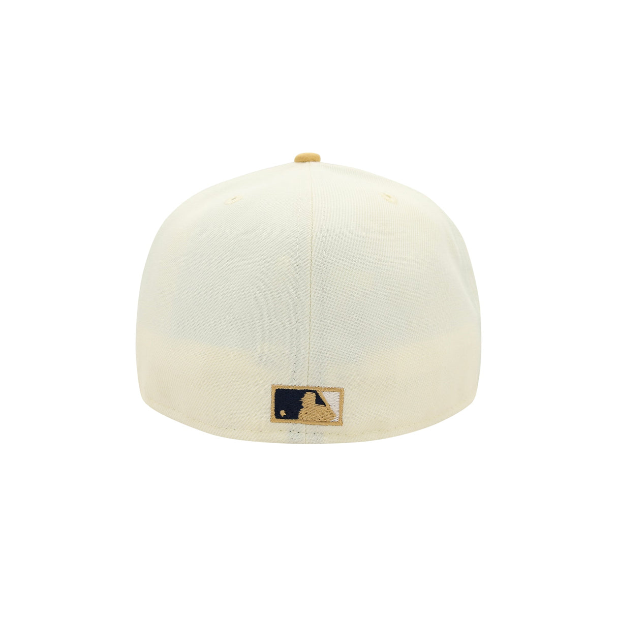 St. Louis Cardinals Gold Throwback 59FIFTY Fitted - New Era -