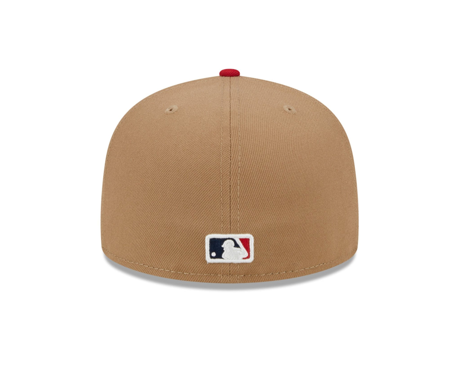 St. Louis Cardinals Red Camel 59FIFTY Fitted - New Era -
