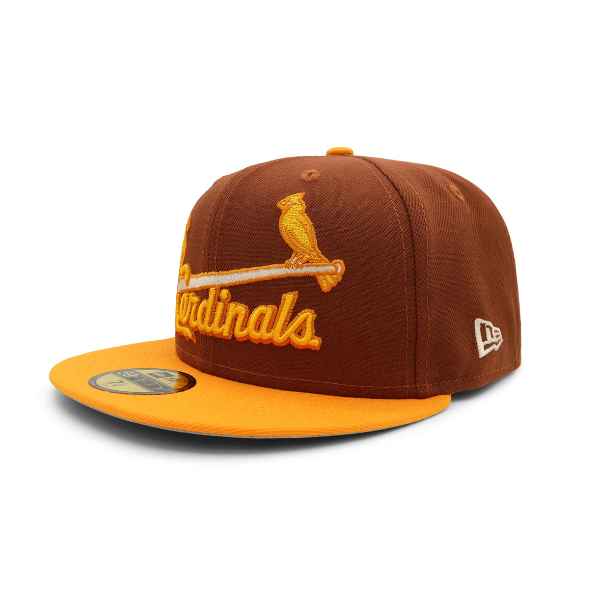 St. Louis Cardinals Tiramisu 59FIFTY Fitted - New Era -