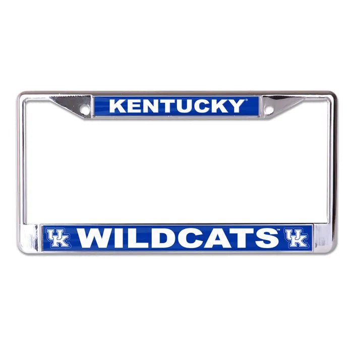 State College License Plate Frame - CHOOSE YOUR SCHOOL - Wincraft - 324202629