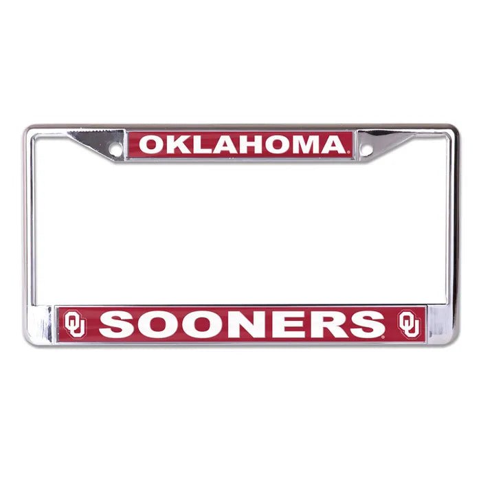 State College License Plate Frame - CHOOSE YOUR SCHOOL - Wincraft - 324202650