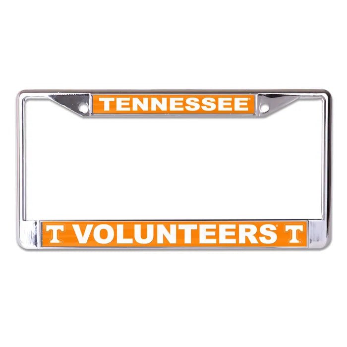 State College License Plate Frame - CHOOSE YOUR SCHOOL - Wincraft - 324202662