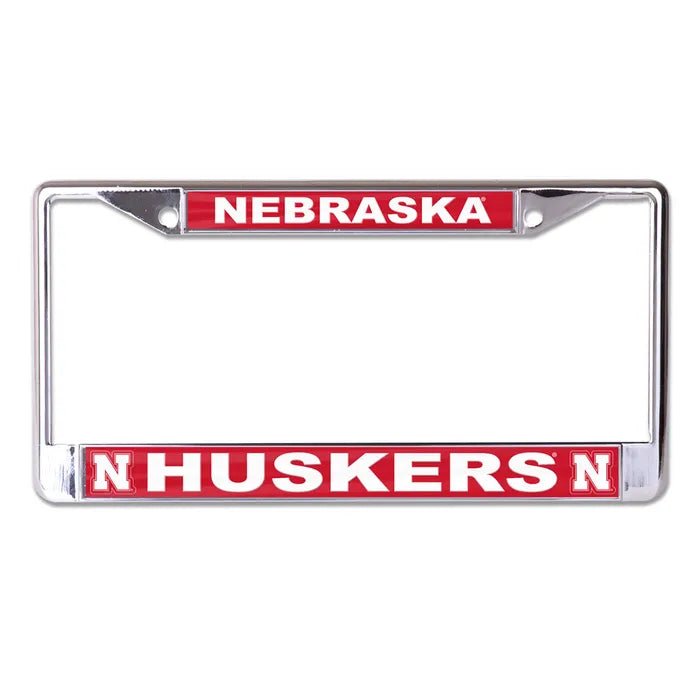 State College License Plate Frame - CHOOSE YOUR SCHOOL - Wincraft - 324202643