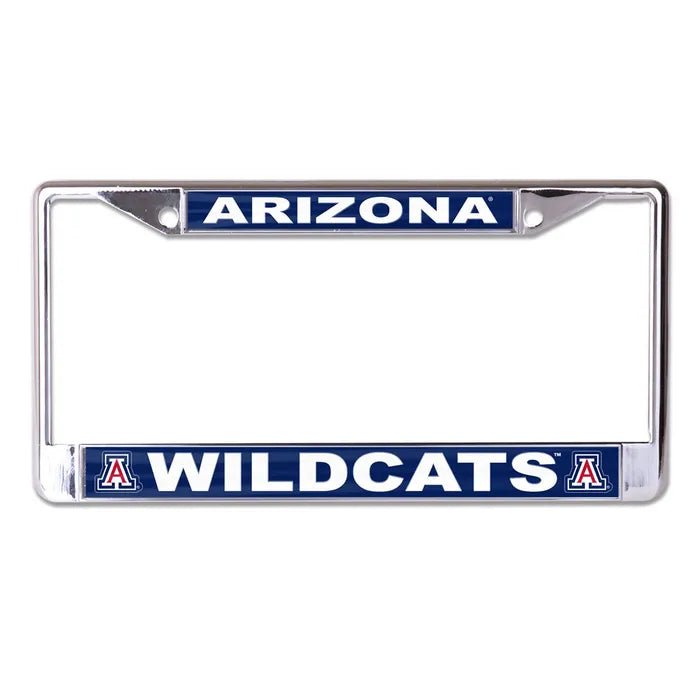 State College License Plate Frame - CHOOSE YOUR SCHOOL - Wincraft - 324202602