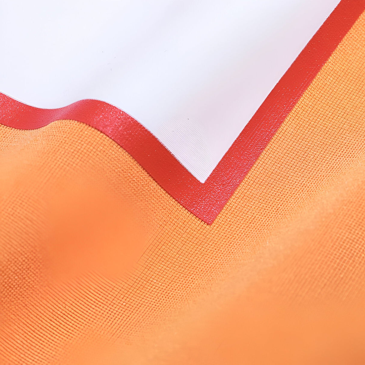 Tampa Bay Buccaneers Baker Mayfield Nike Orange Throwback Game Jersey - Nike -