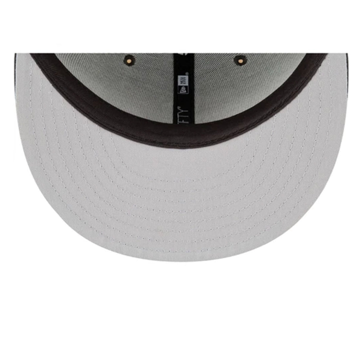 Tampa Bay Buccaneers Pewter 59FIFTY Fitted Hat - New Era - 23140510701