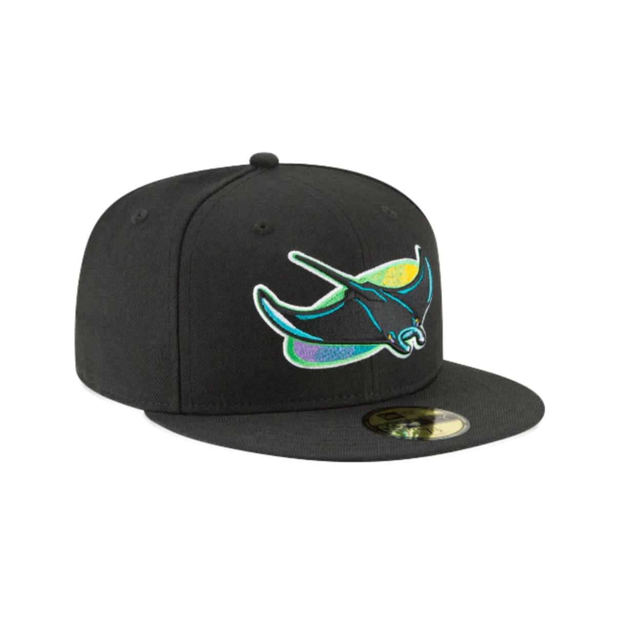 Tampa Bay Rays 1998 Cooperstown 59FIFTY - New Era -