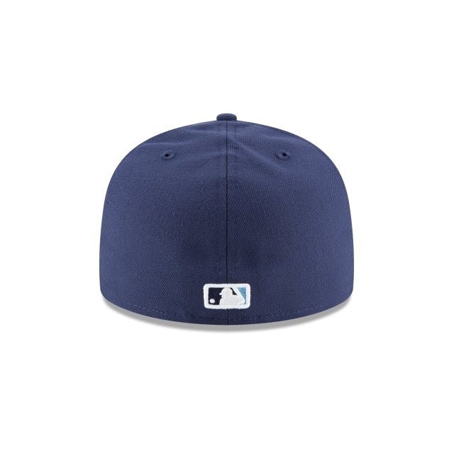Tampa Bay Rays Authentic Collection Alt 59FIFTY Fitted - New Era -