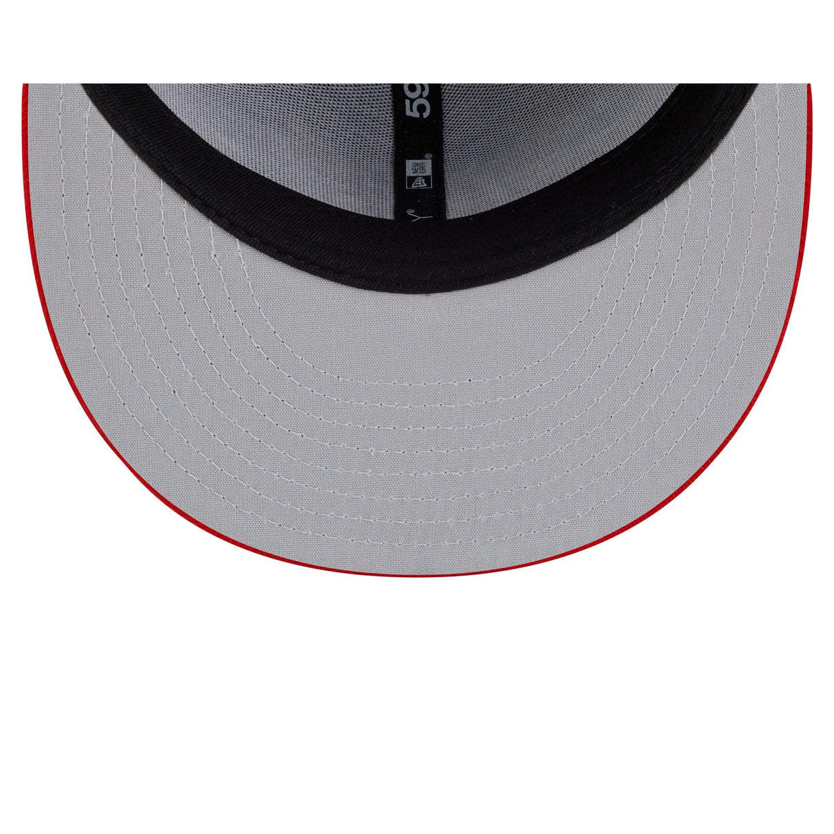 Team USA 2026 World Baseball Classic 59FIFTY Fitted Hat - New Era - 36020171901