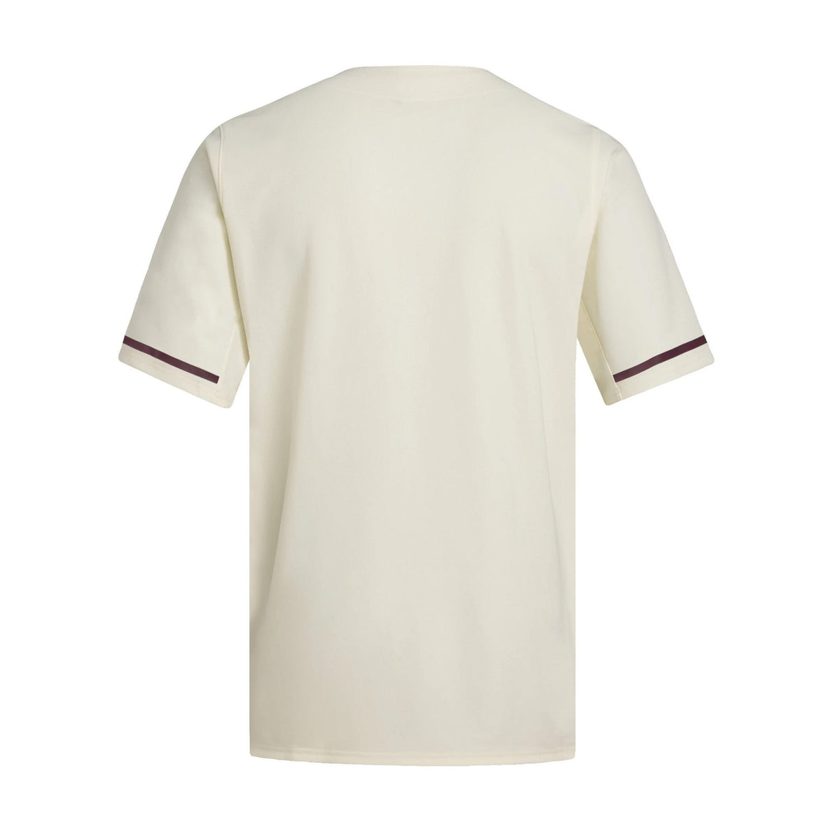 Texas A&M Aggies Gold Standard Baseball Jersey - Nike - 10420166409