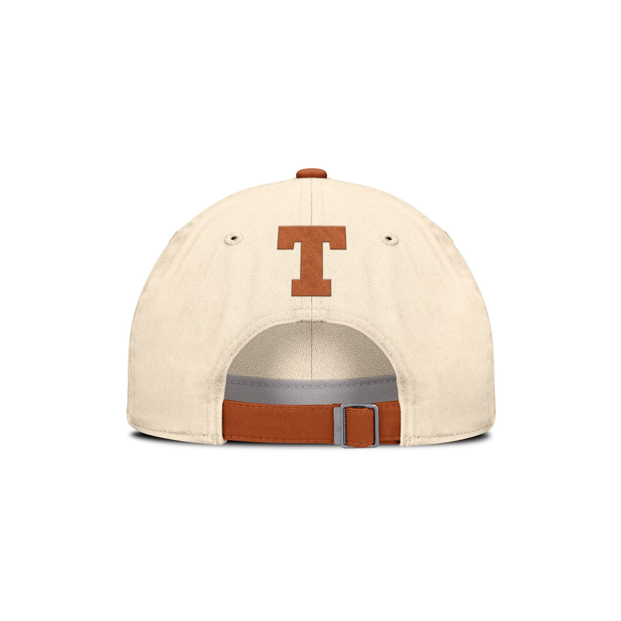 Texas Longhorns 2026 Primetime Two-Tone Adjustable Club Hat - Nike - 2305302663